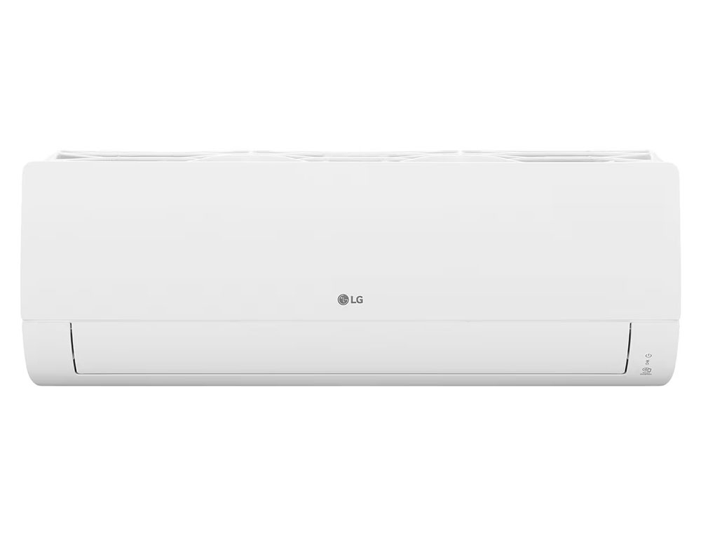 Εικόνα Κλιματιστικό Inverter LG Dualcool W12EG με απόδοση 12000 BTU, ενεργειακή κλάση A++/A++, Αυτόματο καθαρισμό 